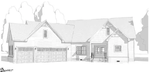 4 Laurel Valley Way, Travelers Rest, SC 29690