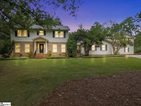 20 Rocky Creek Ln, Greenville, SC 29615