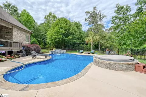 122 Beacon Hill Rd, Duncan, SC 29334 photo 41
