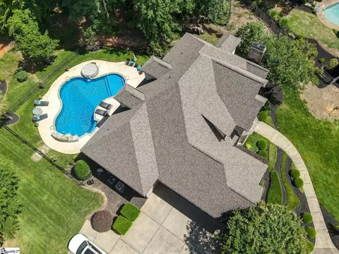 122 Beacon Hill Rd, Duncan, SC 29334 photo 47