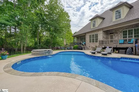 122 Beacon Hill Rd, Duncan, SC 29334 photo 43