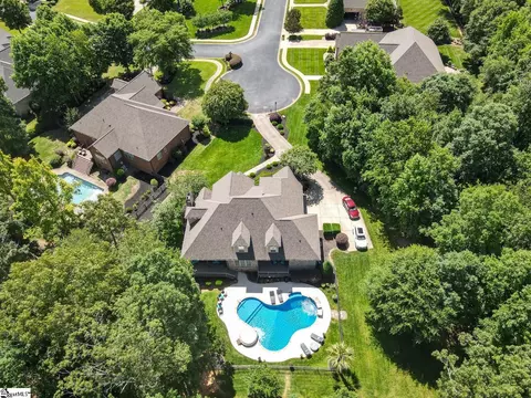 122 Beacon Hill Rd, Duncan, SC 29334 photo 49
