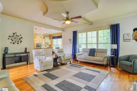 122 Beacon Hill Rd, Duncan, SC 29334 photo 8