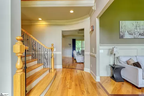 122 Beacon Hill Rd, Duncan, SC 29334 photo 5