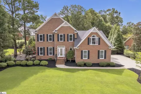 701 Carriage Hill Rd, Simpsonville, SC 29681