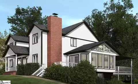 105 B Fairway Oaks Ln, Easley, SC 29642