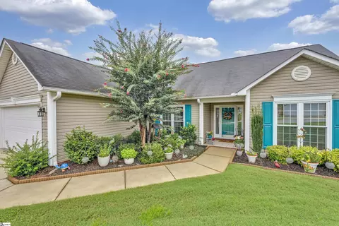 304 Lexington Place Way, Greenville, SC 29615