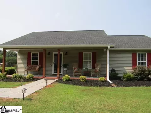 4521 Cross Anchor Rd, Enoree, SC 29335