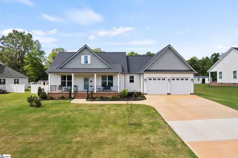 5 Worthmore Cir, Travelers Rest, SC 29690