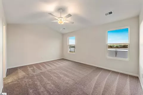 Bedroom - 136 Cotesworth St #LOT 313 TUCKER RIDGE, Pendleton, SC 29670 photo 1 of 4