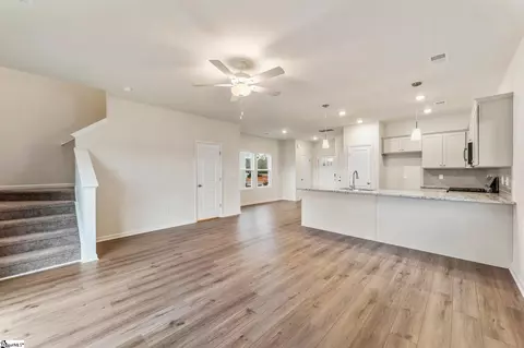 Entry Way - 136 Cotesworth St #LOT 313 TUCKER RIDGE, Pendleton, SC 29670 photo 1 of 4
