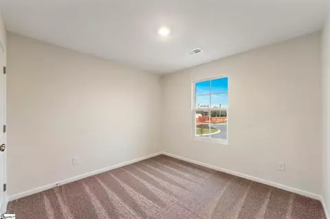 Bedroom - 136 Cotesworth St #LOT 313 TUCKER RIDGE, Pendleton, SC 29670 photo 4 of 4