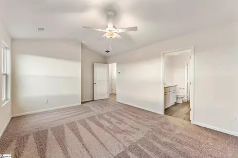 Bedroom - 136 Cotesworth St #LOT 313 TUCKER RIDGE, Pendleton, SC 29670 photo 2 of 4