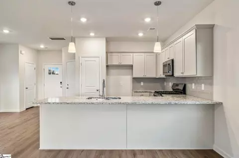 Kitchen - 136 Cotesworth St #LOT 313 TUCKER RIDGE, Pendleton, SC 29670 photo 1 of 3