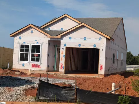 146 Cotesworth St #LOT 318 TUCKER RIDGE, Pendleton, SC 29670