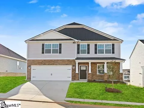204 Ridge Climb Trl, Greer, SC 29651