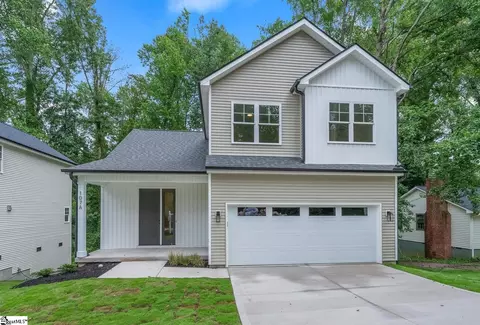 107 Elcon Dr # A, Greer, SC 29651