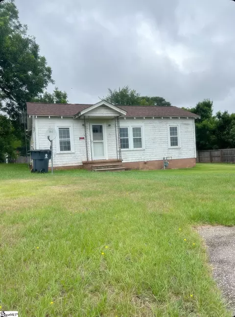 10 Main St, Pelzer, SC 29669