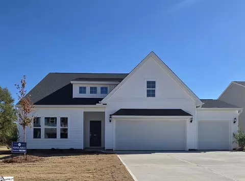 411 Dodger Ave #LOT 3, Chesnee, SC 29323
