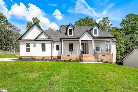 3005 Beechwood Pkwy, Anderson, SC 29621