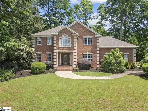155 Lake Park Dr, Spartanburg, SC 29306