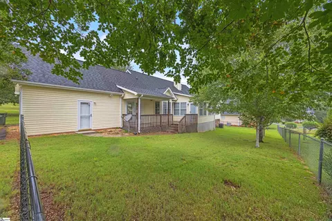 Exterior - 800 Old Cedar Rock Rd, Easley, SC 29640 photo 3 of 3