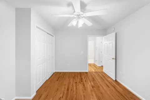 Bedroom - 800 Old Cedar Rock Rd, Easley, SC 29640 photo 3 of 4