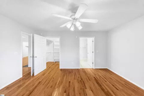 Bedroom - 800 Old Cedar Rock Rd, Easley, SC 29640 photo 2 of 4