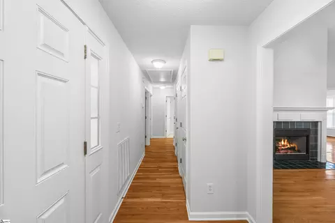 Entry Way - 800 Old Cedar Rock Rd, Easley, SC 29640 photo 1 of 3