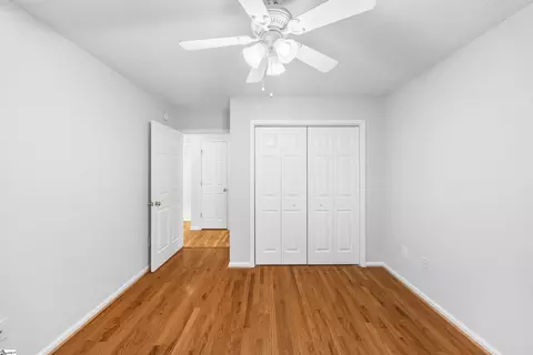 Bedroom - 800 Old Cedar Rock Rd, Easley, SC 29640 photo 1 of 4