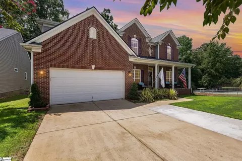 254 Twilitemist Dr, Duncan, SC 29334