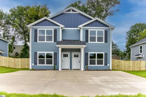 16 Catawba Ave, Greenville, SC 29611