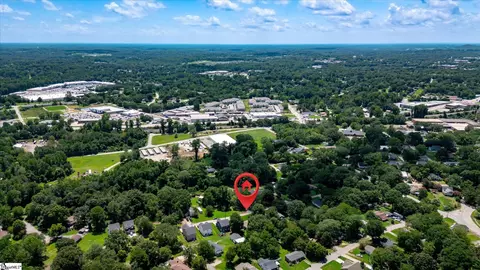 View/Area - 203 Phillips Ave, Easley, SC 29640 photo 5 of 7