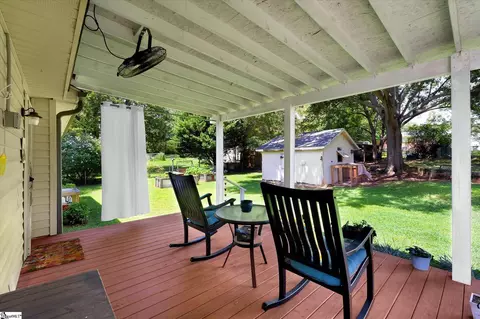 Exterior - 203 Phillips Ave, Easley, SC 29640 photo 2 of 8