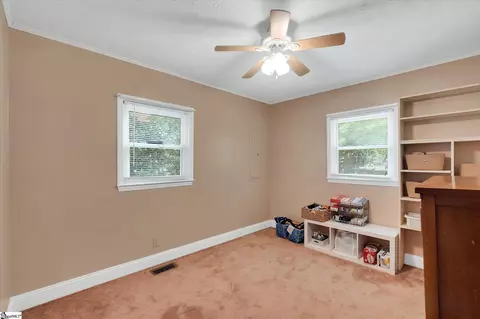 Bedroom - 203 Phillips Ave, Easley, SC 29640 photo 5 of 5