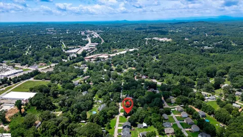 View/Area - 203 Phillips Ave, Easley, SC 29640 photo 6 of 7