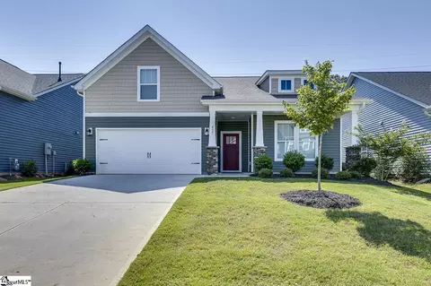 437 Patterdale Trl, Greenville, SC 29611