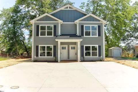 10 Berea Forest Cir, Greenville, SC 29617
