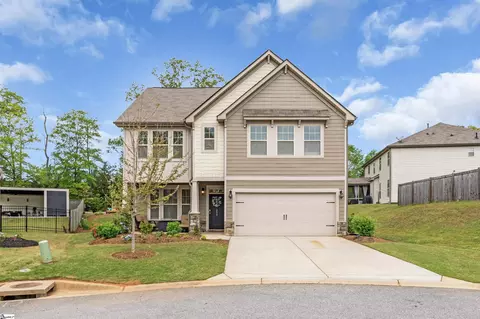 204 Lambert Ct, Simpsonville, SC 29680