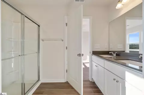 Entry Way - 138 Cotesworth St #LOT 314 TUCKER RIDGE, Pendleton, SC 29670 photo 1 of 2