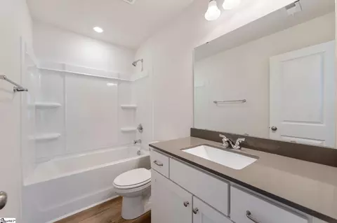 Bath - 138 Cotesworth St #LOT 314 TUCKER RIDGE, Pendleton, SC 29670 photo 2 of 2