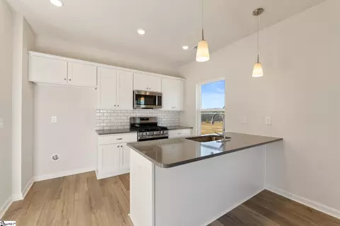 Kitchen - 138 Cotesworth St #LOT 314 TUCKER RIDGE, Pendleton, SC 29670 photo 1 of 2