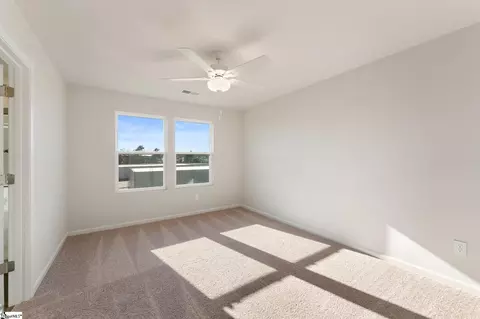 Bedroom - 138 Cotesworth St #LOT 314 TUCKER RIDGE, Pendleton, SC 29670 photo 5 of 5