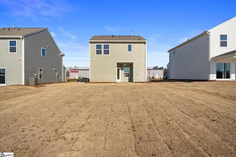 Exterior - 138 Cotesworth St #LOT 314 TUCKER RIDGE, Pendleton, SC 29670 photo 3 of 3