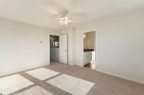 Bedroom - 138 Cotesworth St #LOT 314 TUCKER RIDGE, Pendleton, SC 29670 photo 1 of 5