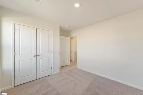 Bedroom - 138 Cotesworth St #LOT 314 TUCKER RIDGE, Pendleton, SC 29670 photo 3 of 5