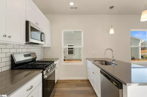 Kitchen - 138 Cotesworth St #LOT 314 TUCKER RIDGE, Pendleton, SC 29670 photo 2 of 2