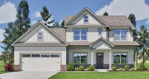 105 Boggs Rd, Pelzer, SC 29669