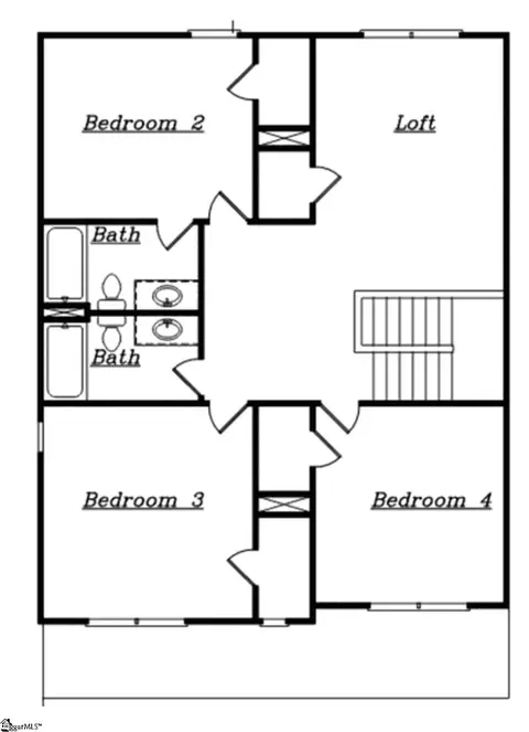 105 Boggs Rd, Pelzer, SC 29669 photo 3