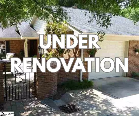 313 Mockingbird Hl, Greenville, SC 29605